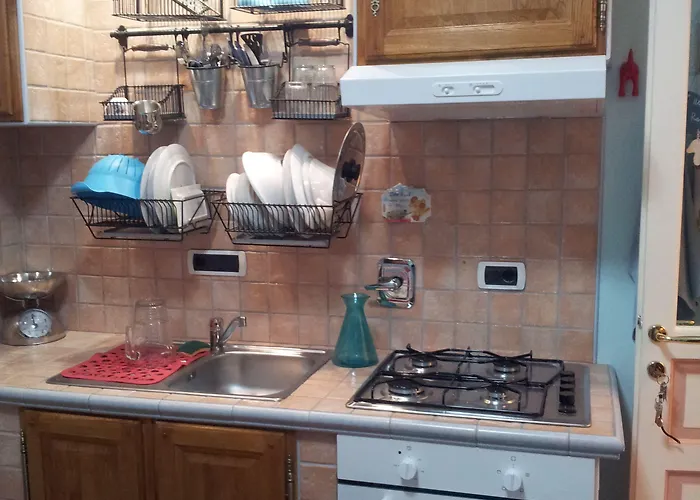 Bed & Breakfast A Casa Delle Fate 3*