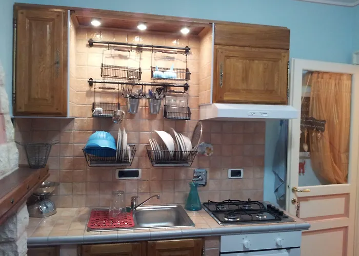 阿卡萨德尔法特住宿加早餐旅馆 3*