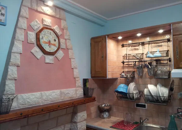 A Casa Delle Fate Nocleg ze śniadaniem 3*