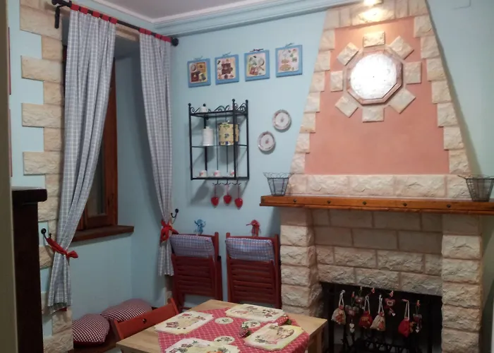 A Casa Delle Fate 3* Assisi