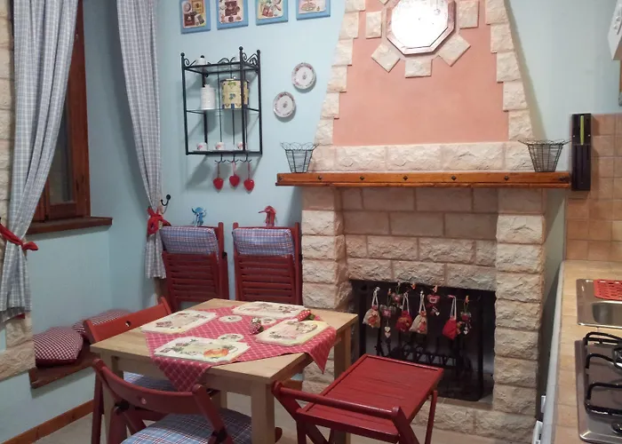 Bed & Breakfast A Casa Delle Fate Assisi