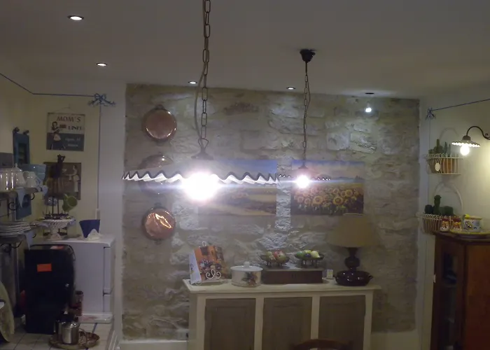 A Casa Delle Fate Asyż