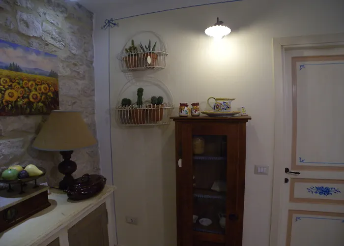 A Casa Delle Fate 3* Asyż