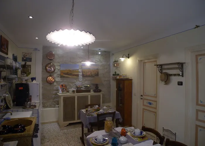 阿卡萨德尔法特住宿加早餐旅馆 住宿加早餐酒店 阿西西