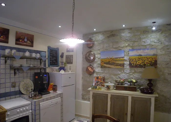 A Casa Delle Fate Nocleg ze śniadaniem 3*