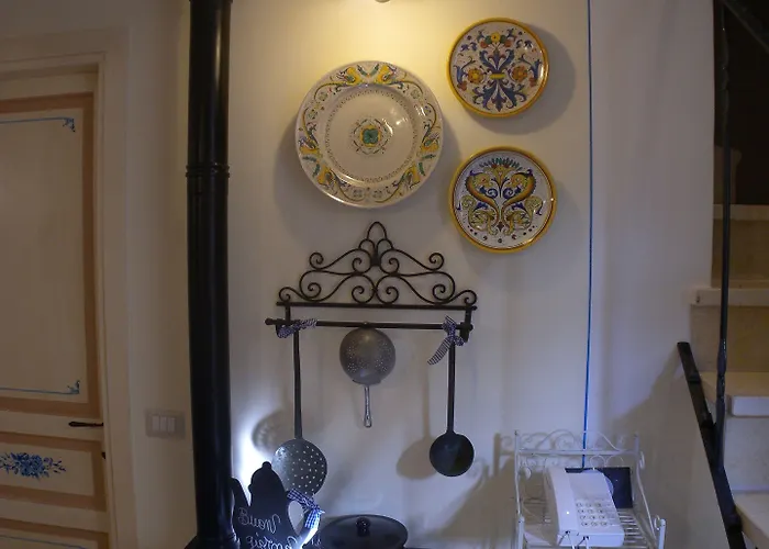 A Casa Delle Fate Assisi