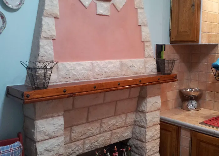 A Casa Delle Fate Bed & Breakfast