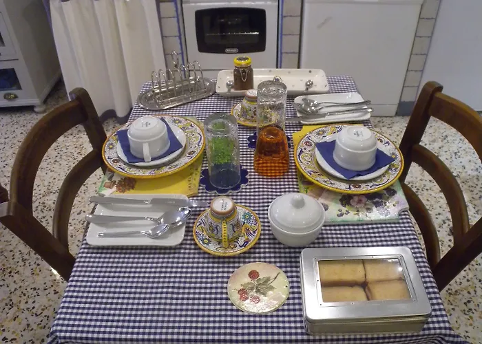 A Casa Delle Fate 3* Assisi