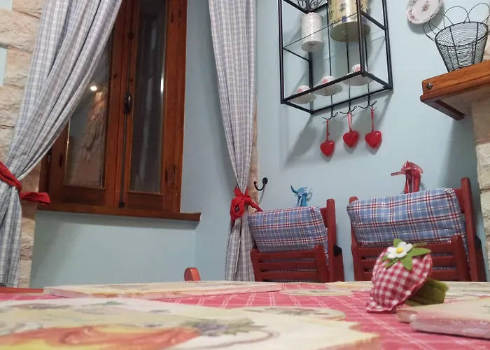 阿卡萨德尔法特住宿加早餐旅馆 阿西西