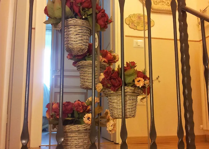 A Casa Delle Fate 3*