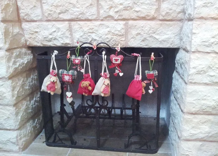 Bed & Breakfast A Casa Delle Fate 3*