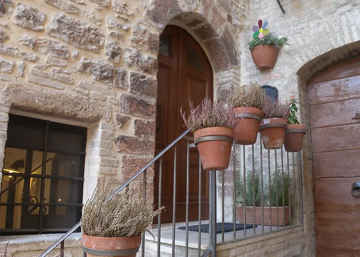 A Casa Delle Fate Nocleg ze śniadaniem 3*