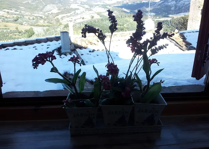 Bed & Breakfast A Casa Delle Fate