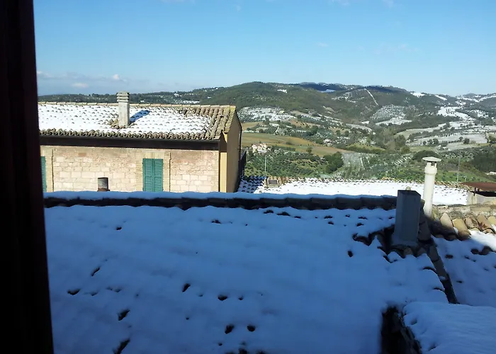 A Casa Delle Fate 3* Assisi