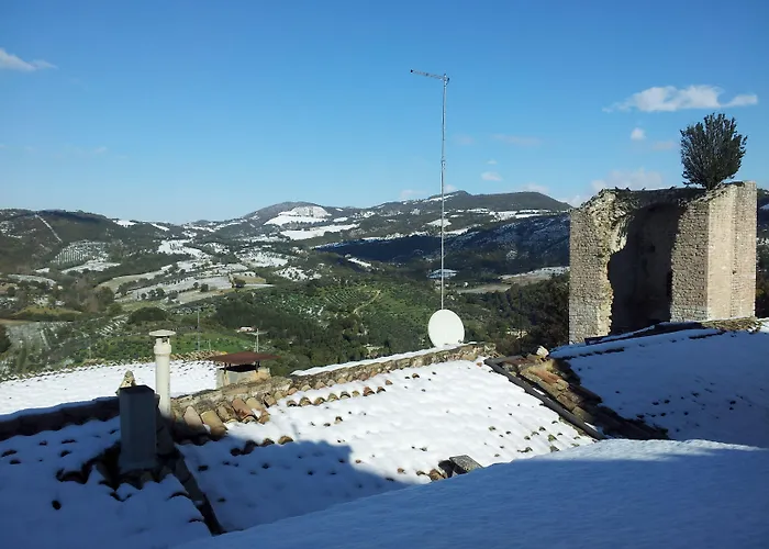 A Casa Delle Fate Bed & Breakfast Assisi