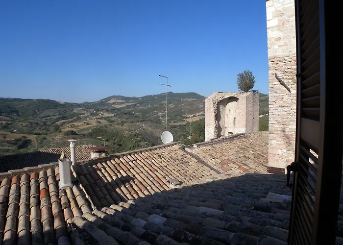 A Casa Delle Fate Nocleg ze śniadaniem