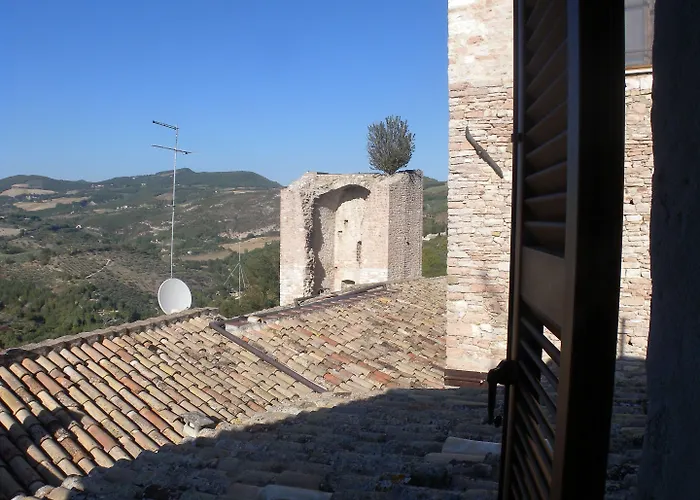 A Casa Delle Fate 3*