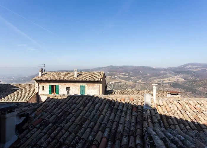 A Casa Delle Fate أسيسي