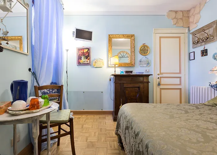 A Casa Delle Fate Bed & Breakfast Assisi