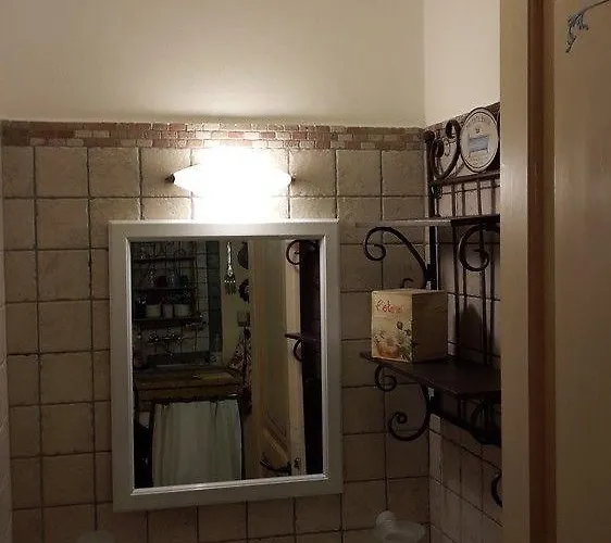 A Casa Delle Fate 3*