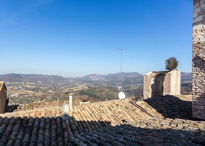 A Casa Delle Fate Nocleg ze śniadaniem