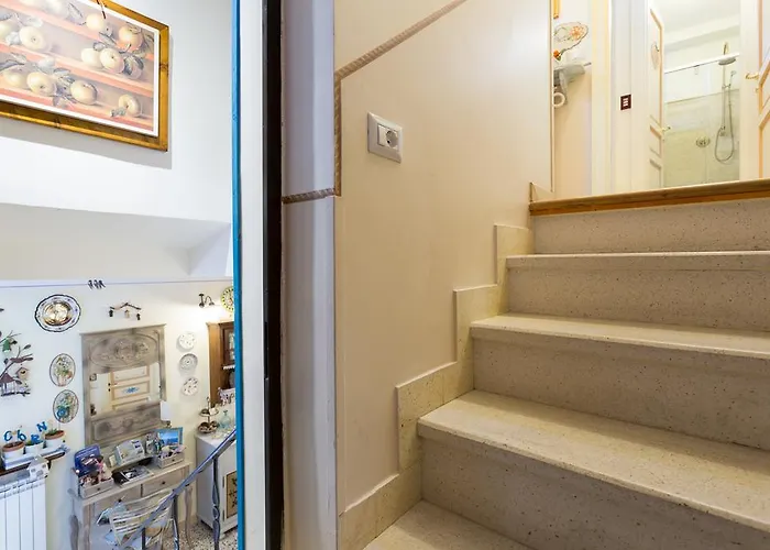 A Casa Delle Fate 3*