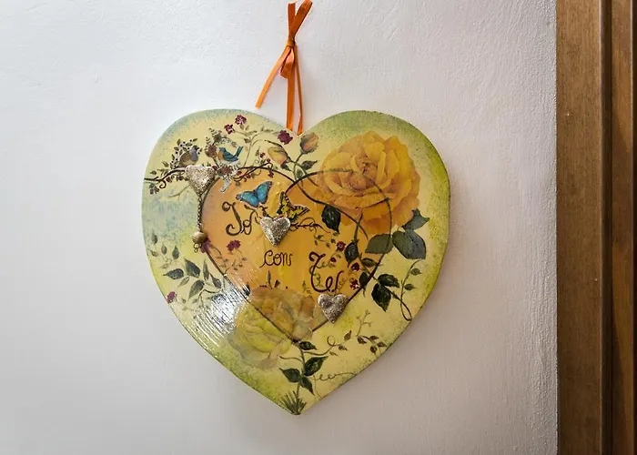 Bed & Breakfast A Casa Delle Fate Assisi